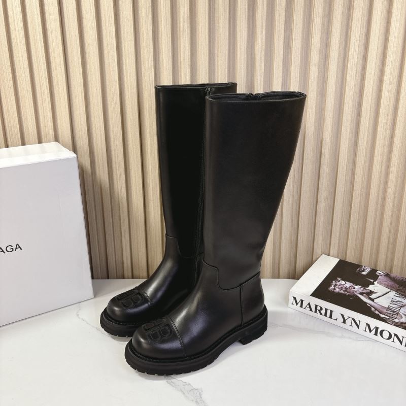 Balenciaga Boots